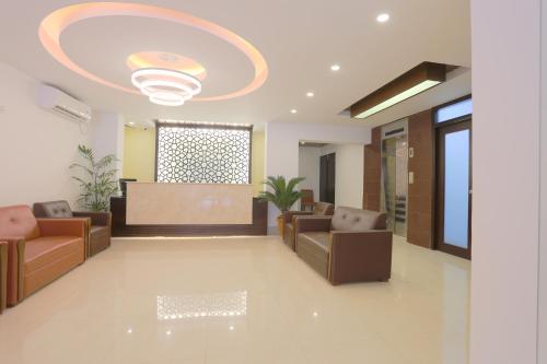 Vestabils, Holy Inn Sylhet in Sylhet