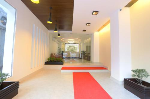 Vestabils, Holy Inn Sylhet in Sylhet