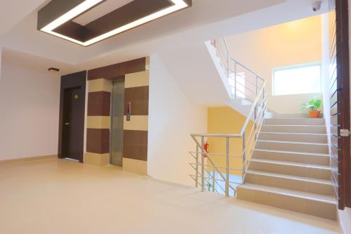 Holy Inn Sylhet in Sylhet