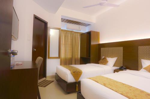 Holy Inn Sylhet in Sylhet