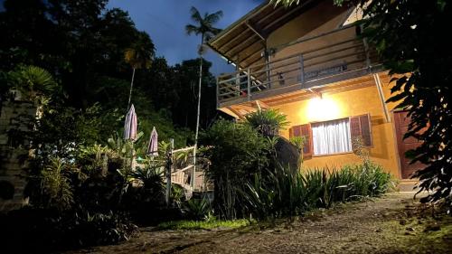 Chácara portal do Dragão suíte independente 2 (Chacara portal do Dragao suite independente 2) in Praia Grande