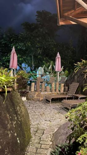 Chácara portal do Dragão suíte independente 2 (Chacara portal do Dragao suite independente 2) in Praia Grande