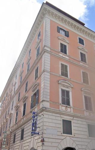 Termini Suite Inn Rome 1