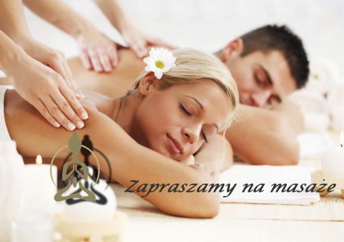 Słoneczna Willa & sauny