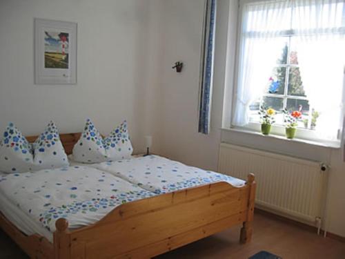 Badehausallee 20 Wohnung 1 in Cuxhaven, Deutschland