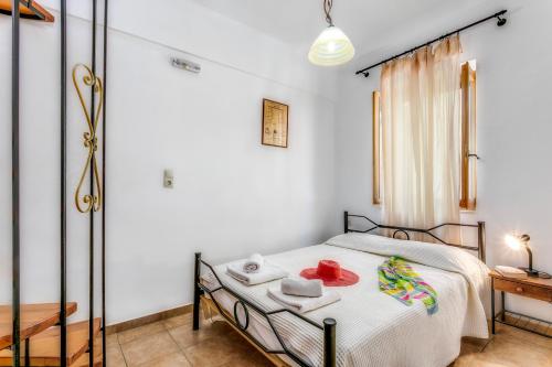  Ifigenia Rooms in Chania