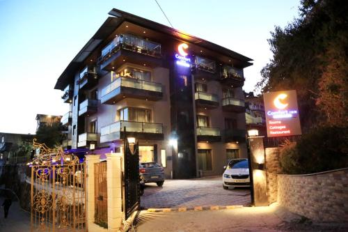 Comfort Inn Silver Arch Hotel, Mussoorie