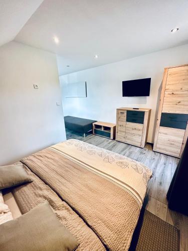 Apartmány na Horce - image 10