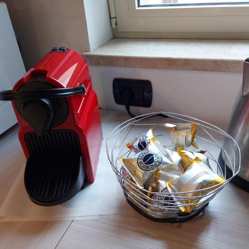 suite48 in Santa Fara