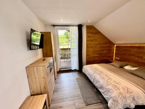 Apartmány na Horce - image 6