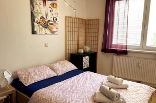  Enjoy Vienna - Friendly Apartment in Wien