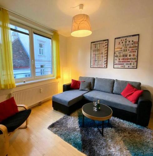  Enjoy Vienna - Friendly Apartment in Wien