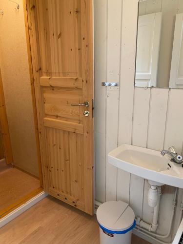 Family Room with Private Bathroom