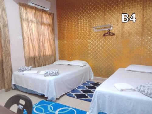 Hotel Muallim Tanjung Malim in Tanjong Malim (Perak)