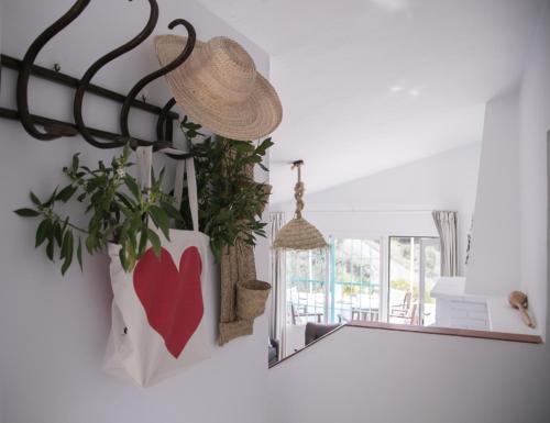 Casa 2Mariposas in Los Espartales