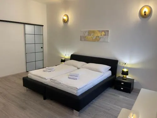 Fancy Apartment in the City Center in Wien, Österreich