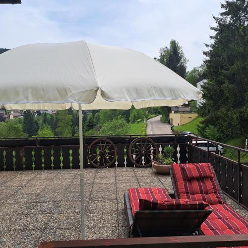 Wohn Eitel, Erholung pur, Bad Wildbad (photo 2)