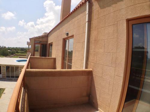 Hotel Ledras