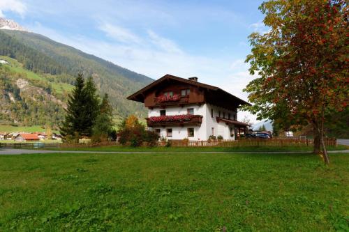 Ferienheim Gabi Neustift im Stubaital