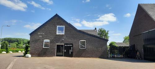  vakantieboerderij Aardenhof, Pension in Sevenum bei Maasbree