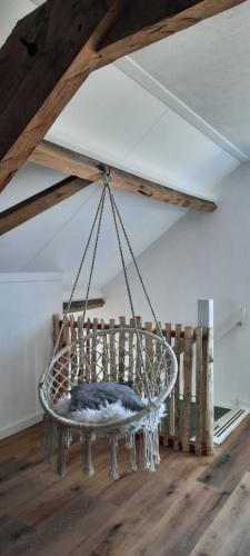 vakantieboerderij Aardenhof in Sevenum