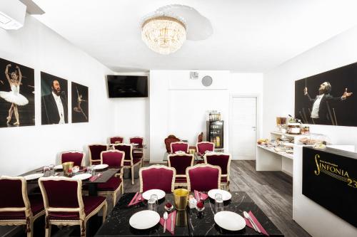  Sinfonia 23 in 48100 Ravenna