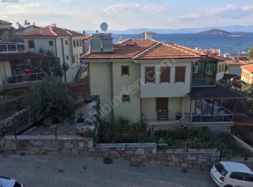 Daily Rental Villa Near The Sea in Ayvalık