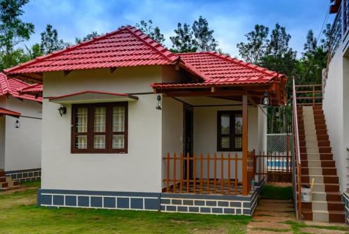 The Excellency Resort & Spa, Coorg
