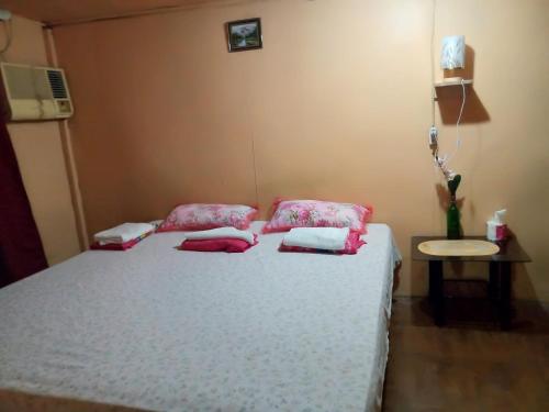 CHARM'S DE ALBIA GUEST HOUSE