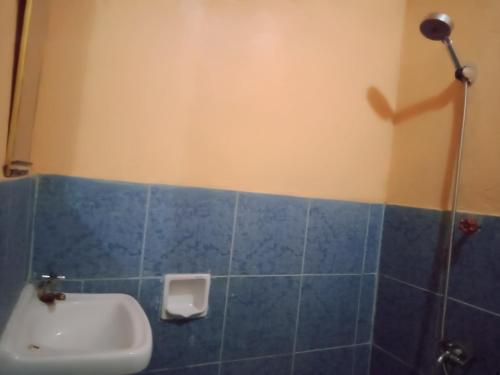 CHARM'S DE ALBIA GUEST HOUSE