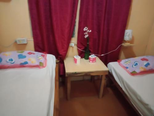 CHARM'S DE ALBIA GUEST HOUSE