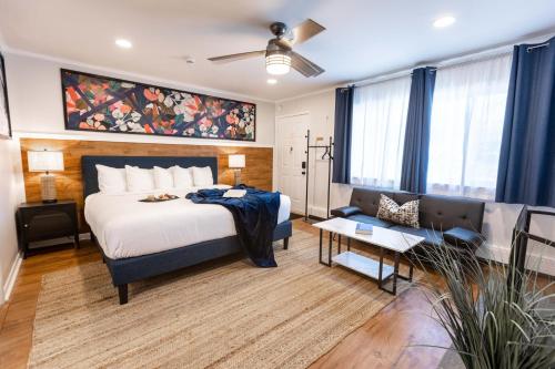 海景露台酒店 (Ocean View Terrace) in 咸頓灣 (NY)