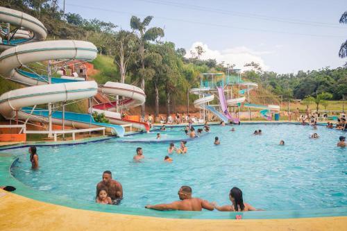 West Water Park