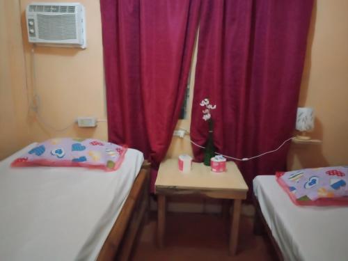 CHARM'S DE ALBIA GUEST HOUSE
