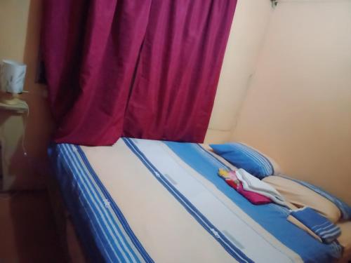 CHARM'S DE ALBIA GUEST HOUSE