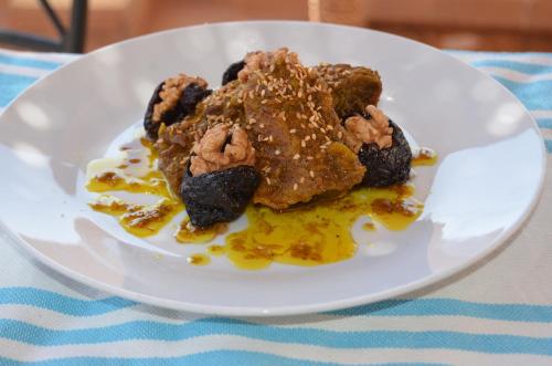 Dar Fatima Tamazouzt Dar Fatima Tamazouzt