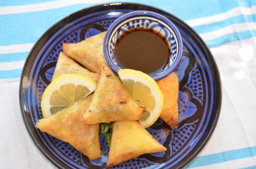 Dar Fatima Tamazouzt Dar Fatima Tamazouzt