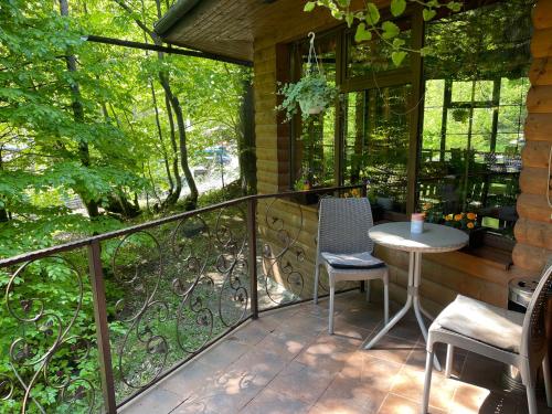Grunok (Adults only), Pilipets (fotografie 10)