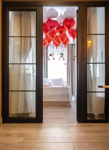 Love-room by 1jour1plaisir , 35 m² à Saint-Denis