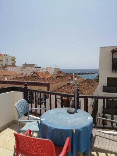 Apartamentos La Fuente - image 14
