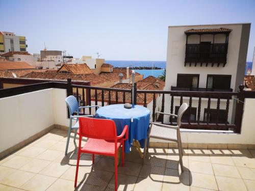 Apartamentos La Fuente - image 8