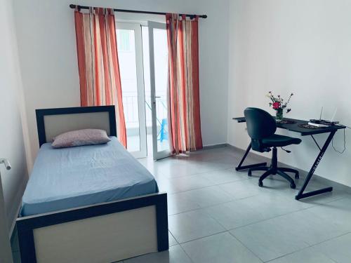 Apartment in Kuçovë