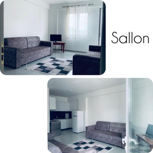 Apartment in Kuçovë