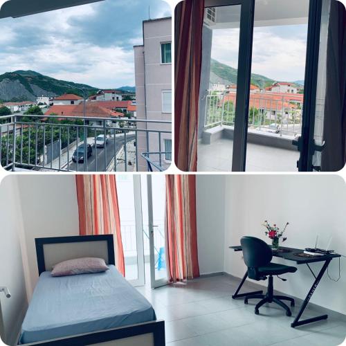 Apartment in Kuçovë