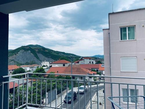Apartment in Kuçovë