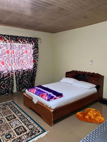 Yogi Home Stay Near Freetown Airport