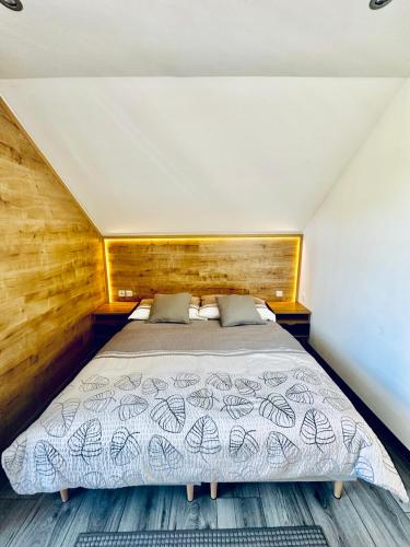 Apartmány na Horce - main image