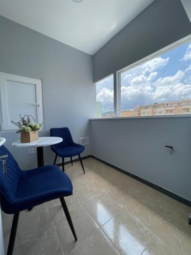 Voyage Penthouse, Tirana (photo 2)