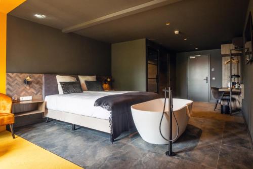 Prins Hendrik Texel in Oosterend