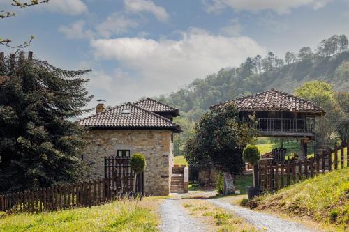 Finca La Caseria LA CASA - Cangas de Onis